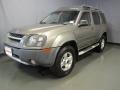 Granite Metallic - Xterra XE 4x4 Photo No. 1