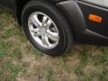 Sahara Silver - Tucson GLS V6 4x4 Photo No. 33