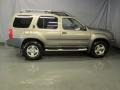 Granite Metallic - Xterra XE 4x4 Photo No. 4