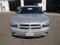 Bright Silver Metallic - Charger SE Photo No. 2