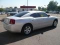 Bright Silver Metallic - Charger SE Photo No. 4