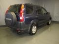 2004 Eternal Blue Pearl Honda CR-V EX 4WD  photo #3