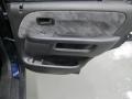 2004 Eternal Blue Pearl Honda CR-V EX 4WD  photo #8