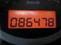 2004 Eternal Blue Pearl Honda CR-V EX 4WD  photo #15