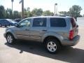 Mineral Gray Metallic - Durango SLT 4x4 Photo No. 6