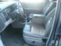 Mineral Gray Metallic - Durango SLT 4x4 Photo No. 9
