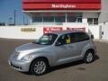 Bright Silver Metallic - PT Cruiser Touring Photo No. 1