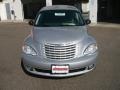 Bright Silver Metallic - PT Cruiser Touring Photo No. 2
