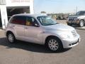 Bright Silver Metallic - PT Cruiser Touring Photo No. 3