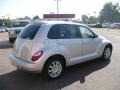 Bright Silver Metallic - PT Cruiser Touring Photo No. 4