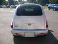 Bright Silver Metallic - PT Cruiser Touring Photo No. 5