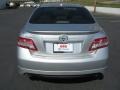 Classic Silver Metallic - Camry SE Photo No. 5