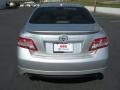 2011 Classic Silver Metallic Toyota Camry SE  photo #5