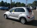 Bright Silver Metallic - PT Cruiser Touring Photo No. 6