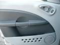 Bright Silver Metallic - PT Cruiser Touring Photo No. 7