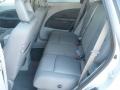 Bright Silver Metallic - PT Cruiser Touring Photo No. 9