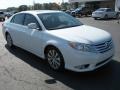 2011 Blizzard White Pearl Toyota Avalon Limited  photo #1