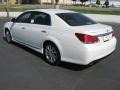 2011 Blizzard White Pearl Toyota Avalon Limited  photo #4