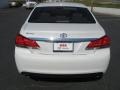 2011 Blizzard White Pearl Toyota Avalon Limited  photo #5