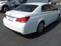 2011 Blizzard White Pearl Toyota Avalon Limited  photo #6