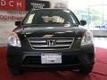 2006 Nighthawk Black Pearl Honda CR-V LX 4WD  photo #2