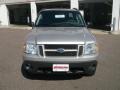 2005 Silver Birch Metallic Ford Explorer Sport Trac XLT 4x4  photo #2