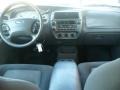 2005 Silver Birch Metallic Ford Explorer Sport Trac XLT 4x4  photo #14