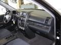 2006 Nighthawk Black Pearl Honda CR-V LX 4WD  photo #14