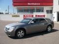 Mineral Gray Metallic 2005 Dodge Magnum R/T AWD