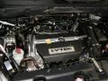 2006 Nighthawk Black Pearl Honda CR-V LX 4WD  photo #29