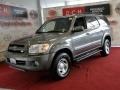 Phantom Gray Pearl - Sequoia SR5 4WD Photo No. 1