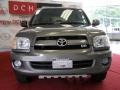 2007 Phantom Gray Pearl Toyota Sequoia SR5 4WD  photo #2