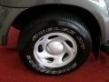 Phantom Gray Pearl - Sequoia SR5 4WD Photo No. 3