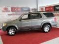 Phantom Gray Pearl - Sequoia SR5 4WD Photo No. 4