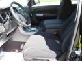 2011 Black Toyota Tundra TRD CrewMax 4x4  photo #9