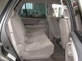 Phantom Gray Pearl - Sequoia SR5 4WD Photo No. 12