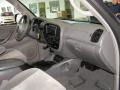 Phantom Gray Pearl - Sequoia SR5 4WD Photo No. 14