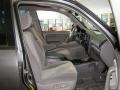 Phantom Gray Pearl - Sequoia SR5 4WD Photo No. 15