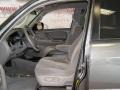 Phantom Gray Pearl - Sequoia SR5 4WD Photo No. 19