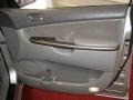 2007 Silver Shadow Pearl Toyota Sienna LE AWD  photo #12