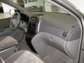 2007 Silver Shadow Pearl Toyota Sienna LE AWD  photo #13