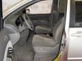 2007 Silver Shadow Pearl Toyota Sienna LE AWD  photo #18