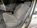 2007 Silver Shadow Pearl Toyota Sienna LE AWD  photo #19