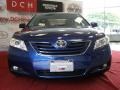Blue Ribbon Metallic - Camry XLE V6 Photo No. 2