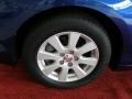 2007 Blue Ribbon Metallic Toyota Camry XLE V6  photo #3