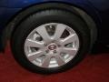 Blue Ribbon Metallic - Camry XLE V6 Photo No. 9