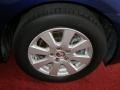 Blue Ribbon Metallic - Camry XLE V6 Photo No. 10