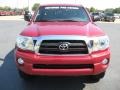 Radiant Red - Tacoma V6 PreRunner Double Cab Photo No. 2