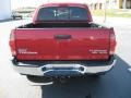 Radiant Red - Tacoma V6 PreRunner Double Cab Photo No. 5