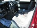 Radiant Red - Tacoma V6 PreRunner Double Cab Photo No. 9